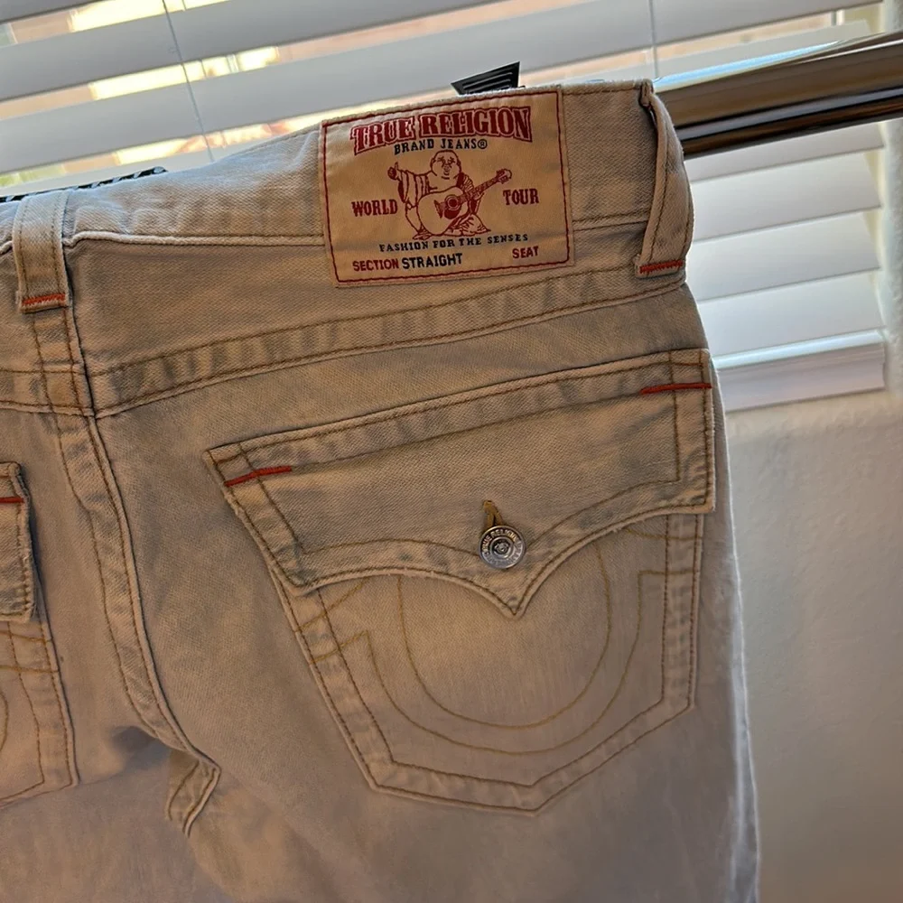 True Religion Jeans